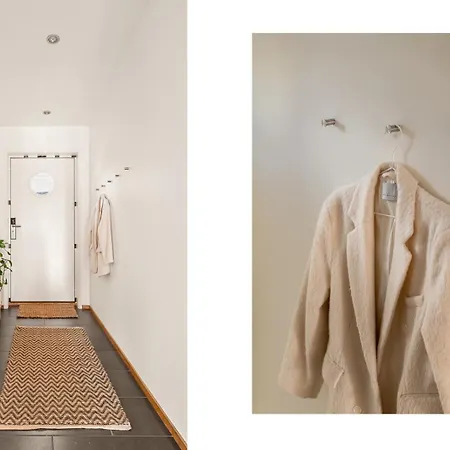 Апартаменти Charming Peacful Studio