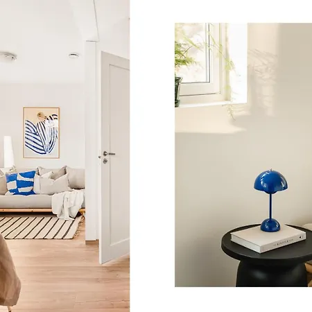 Charming Peacful Studio Leilighet Bergen